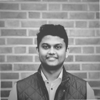 Roshan Krishna Muthyala