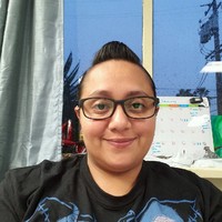 Maria Chavez