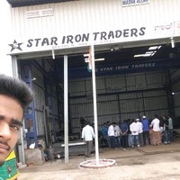 Star Iron Traders Bangalore