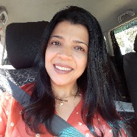 Elaine Conceição de Jesus