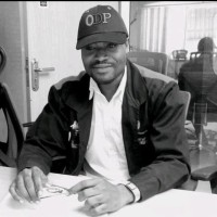 Ilesanmi Emmanuel Taiwo