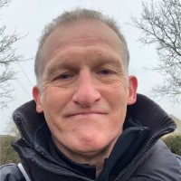 Andrew Beechey