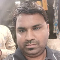 Irshad Ali