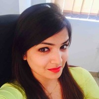 Aarti Dubey