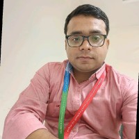 Rahul Acharjee