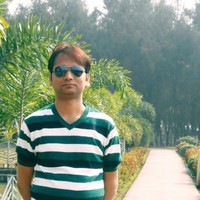 AMITOSH SRIVASTAVA