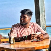 Yogeshwar Somu