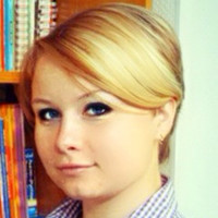 Светлана Шепелева