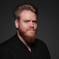 Henrik Bjugård Nyberg