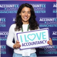 Silvia Merchant FCCA