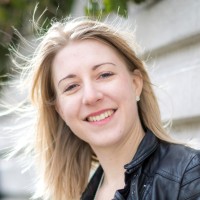 Nadia Pignat