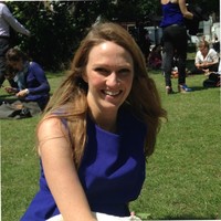 Melissa Thomlinson