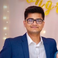 Ayush Jain