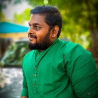Dharmaraj G