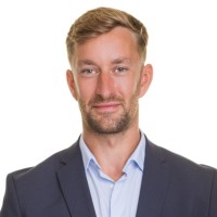 Andrew Mackenzie