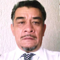 Ernesto Garcia Benitez