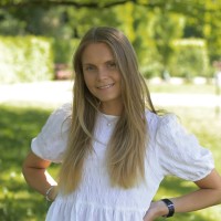 Martine Hovland Johnsen