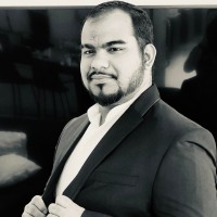 Gerard Puthiyaveetil
