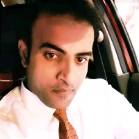 Prateek Bhargava