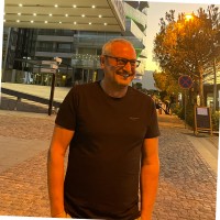 Alberto Caturna