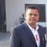 Amrendra Singh