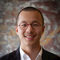 Jordan Tsai