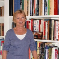 Alice Thorpe