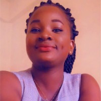 Benedicta Arthur