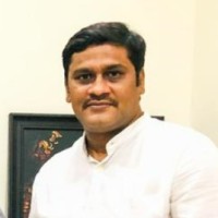 Naresh Kumar Mattaparthi