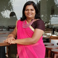 Nideshika Ellepola