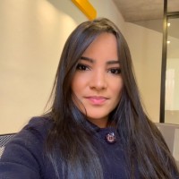 Mariane Rocha