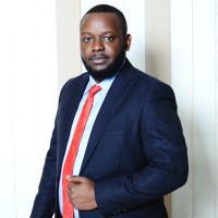 Ivan Juuko, DIP CII, AWB, CPAM, F-GAFM®, Dip IIU, MCMI