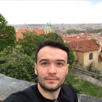 Vitaliy Makarenko