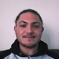 Logan Da Silva