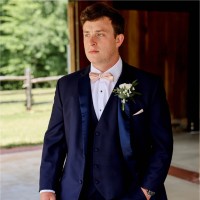 Daniel Fulcher, Pe