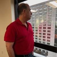 Cliff Moskowitz
