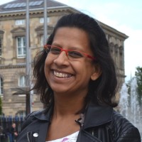 Shruti Sinha, PhD