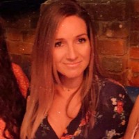 Caroline Parker
