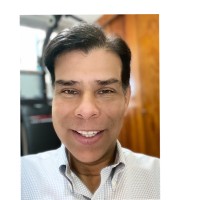 Carlos I. Duque Pérez
