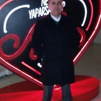 Serkan Gündoğdu