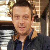 Christophe De Prato