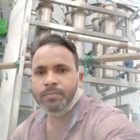 Tabrej Alam