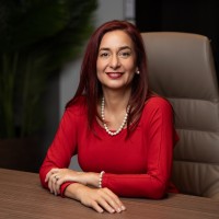 Alina M. Ionescu, MCC
