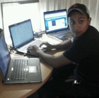 Marcos Lopez