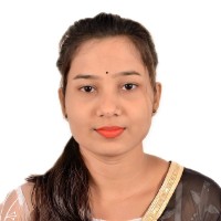 Devjani Sahoo