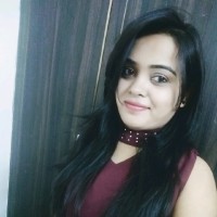 Saruchi Kashyap