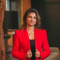 Liliane Pereira