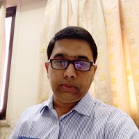 Milind Handiekar