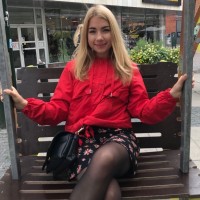 Monique Krüger
