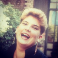 Melanie Schafer